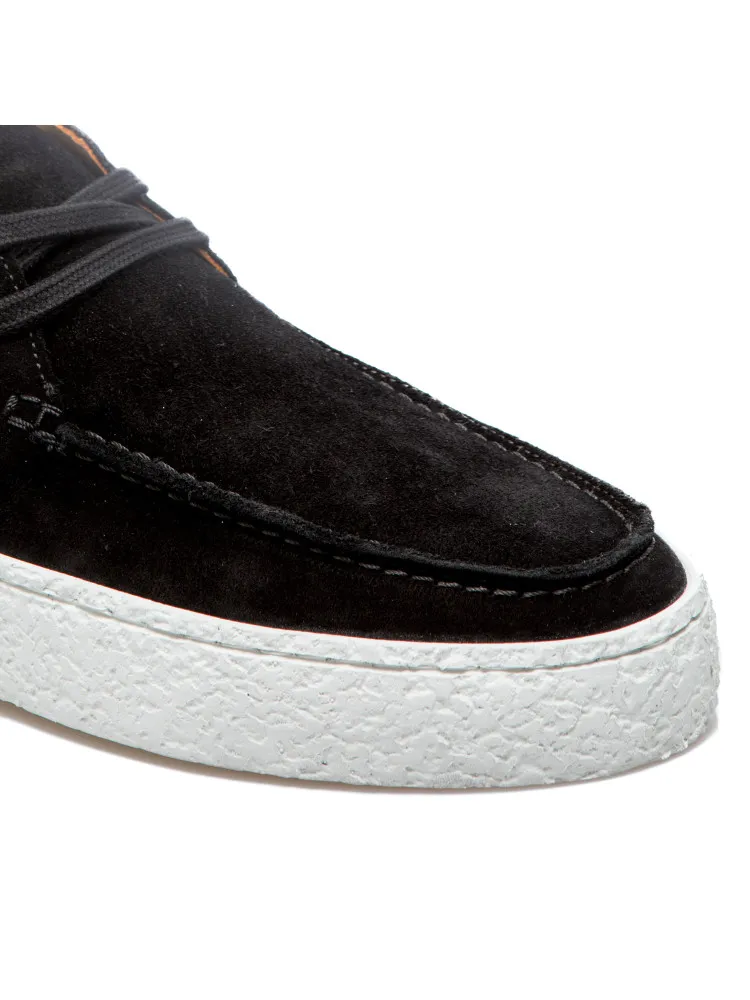 Posa Chukka Suede | Credomen