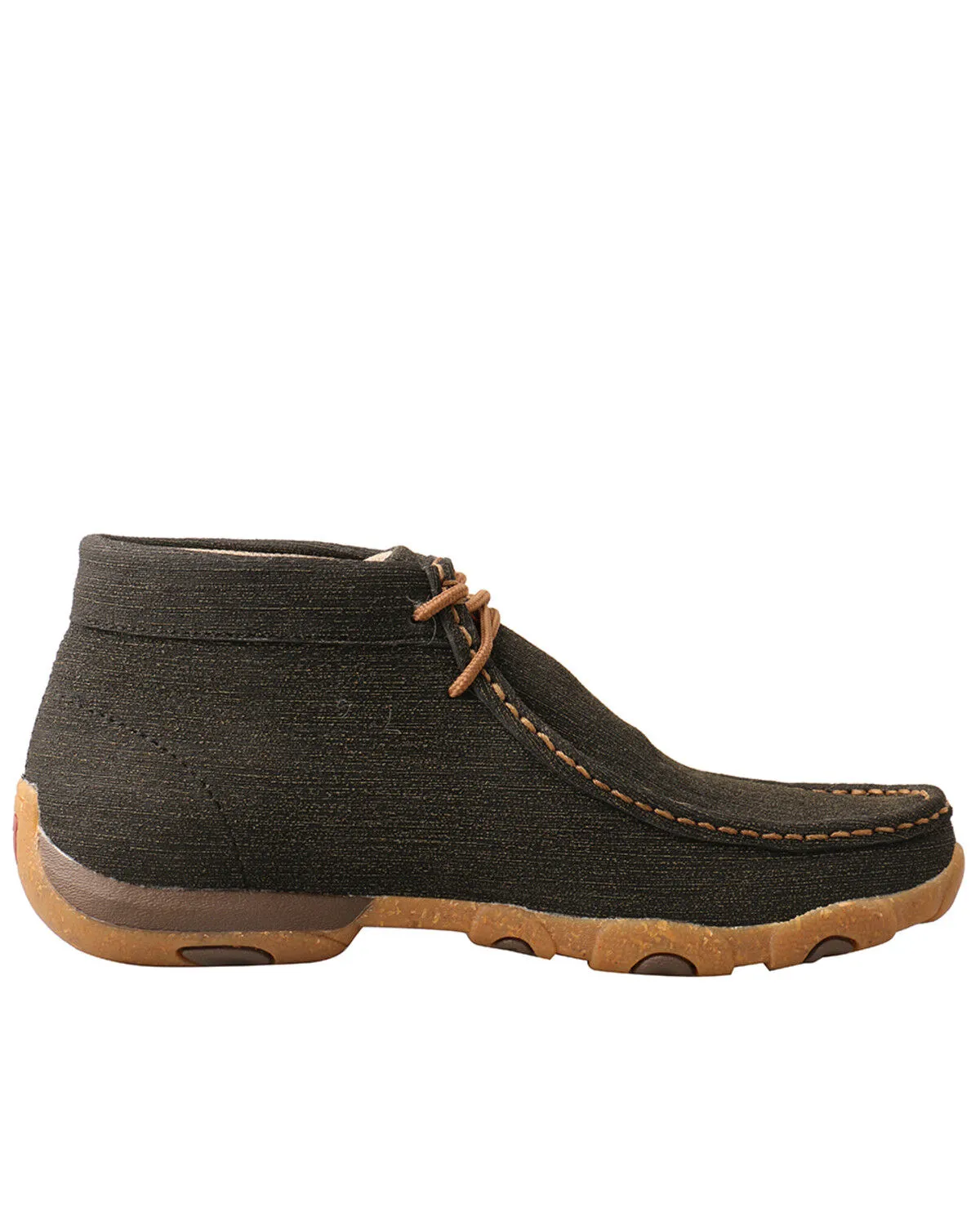 Product Name:  Twisted X Women's Chukka Driving Mocs