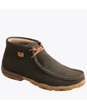 Product Name:  Twisted X Women's Chukka Driving Mocs