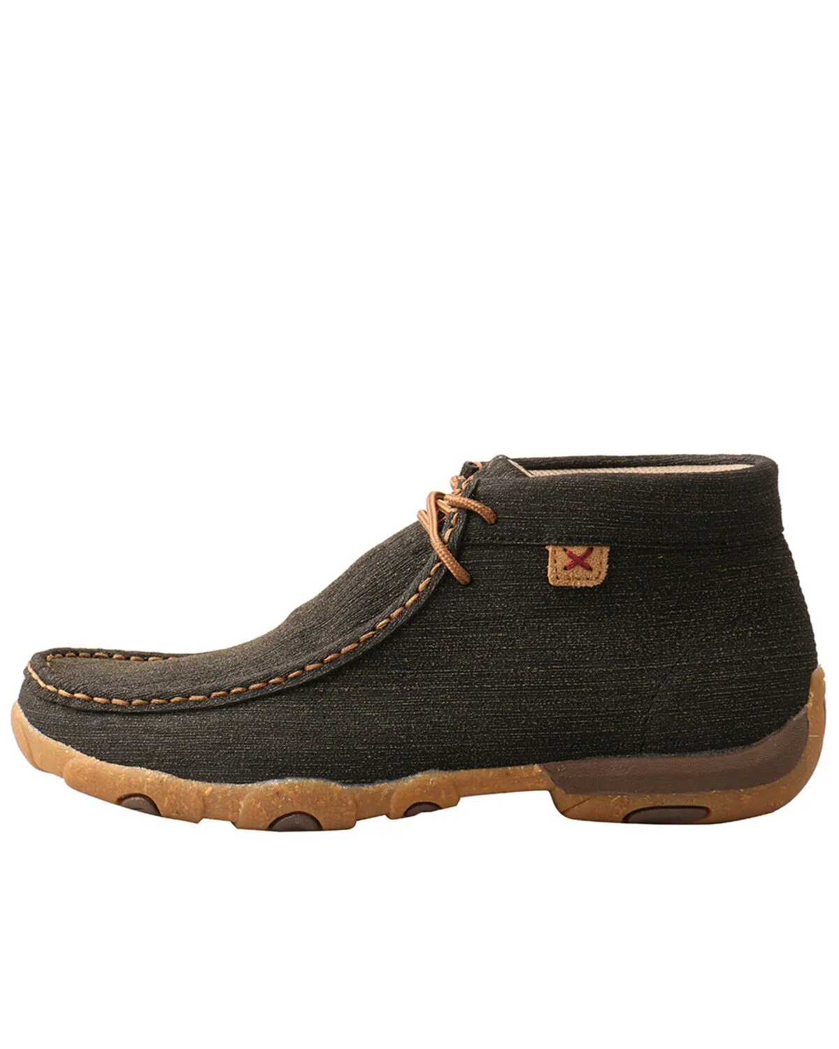 Product Name:  Twisted X Women's Chukka Driving Mocs