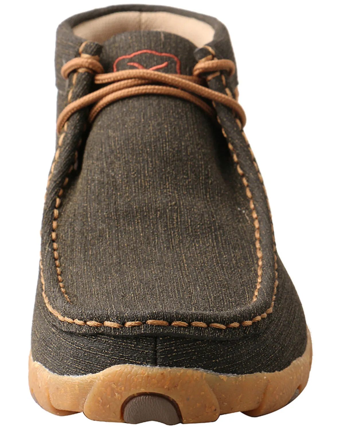 Product Name:  Twisted X Women's Chukka Driving Mocs