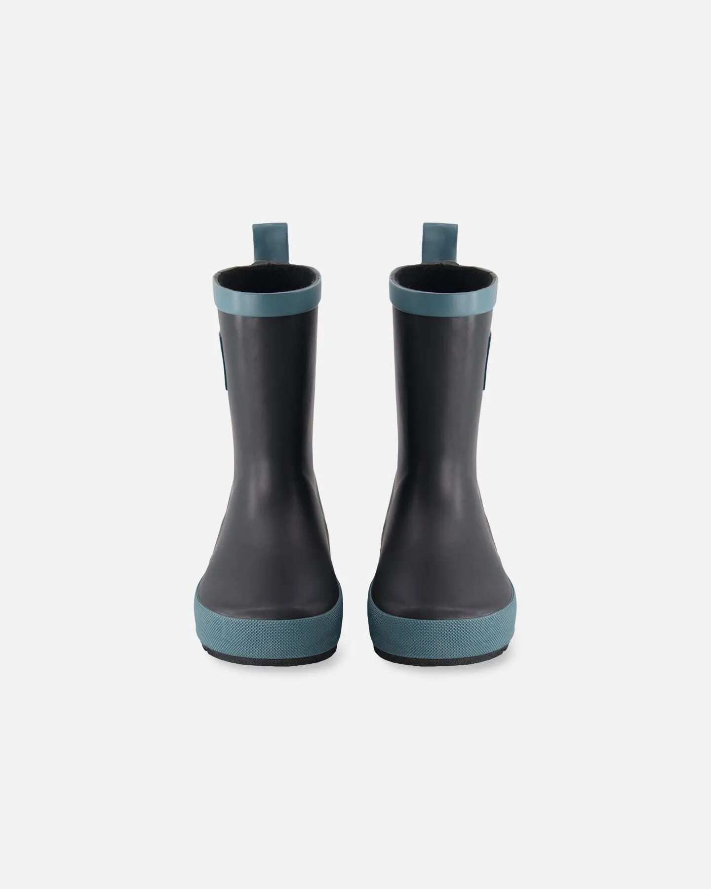 Rain Boots Black