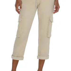 Rascal Cargo Pant