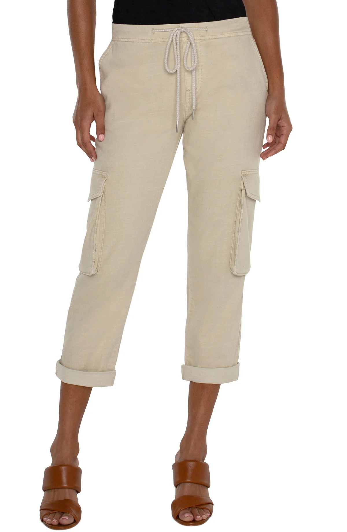 Rascal Cargo Pant