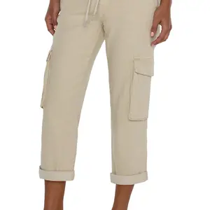 Rascal Cargo Pant