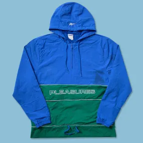 Reebok x Pleasures Windbreaker Medium