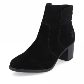 Rieker Y2058 Ladies Boots