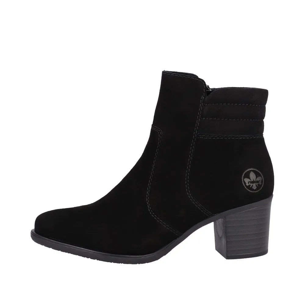 Rieker Y2058 Ladies Boots