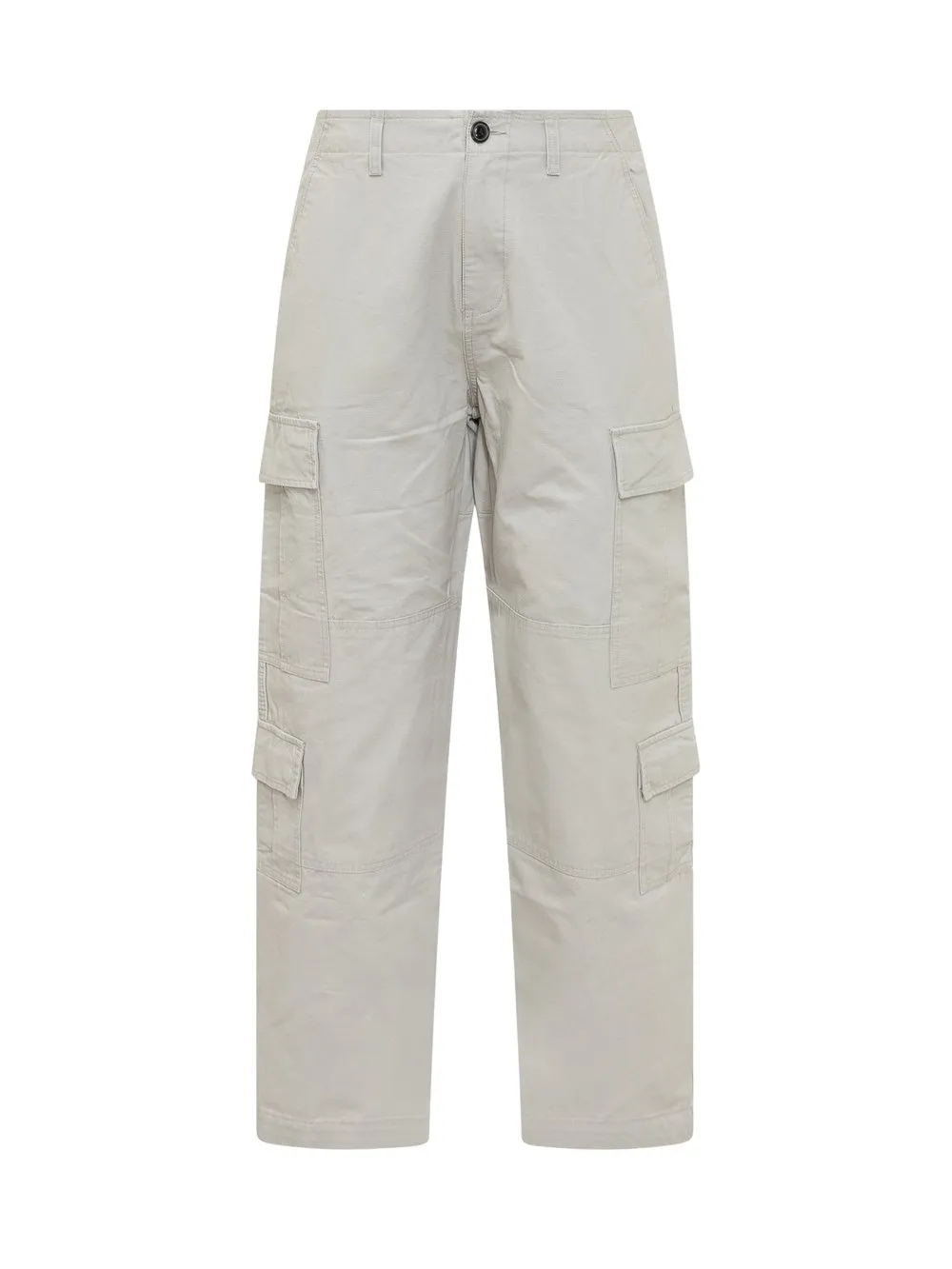 Ripstop Cargo Pants