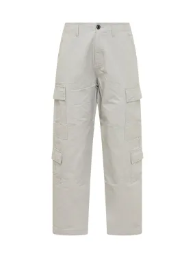 Ripstop Cargo Pants