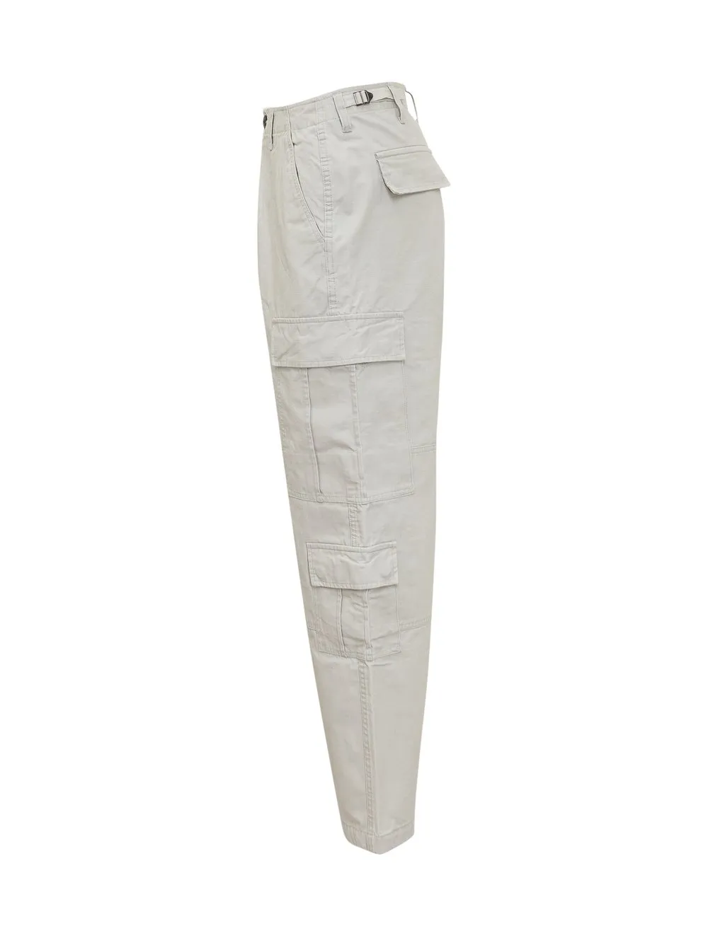 Ripstop Cargo Pants