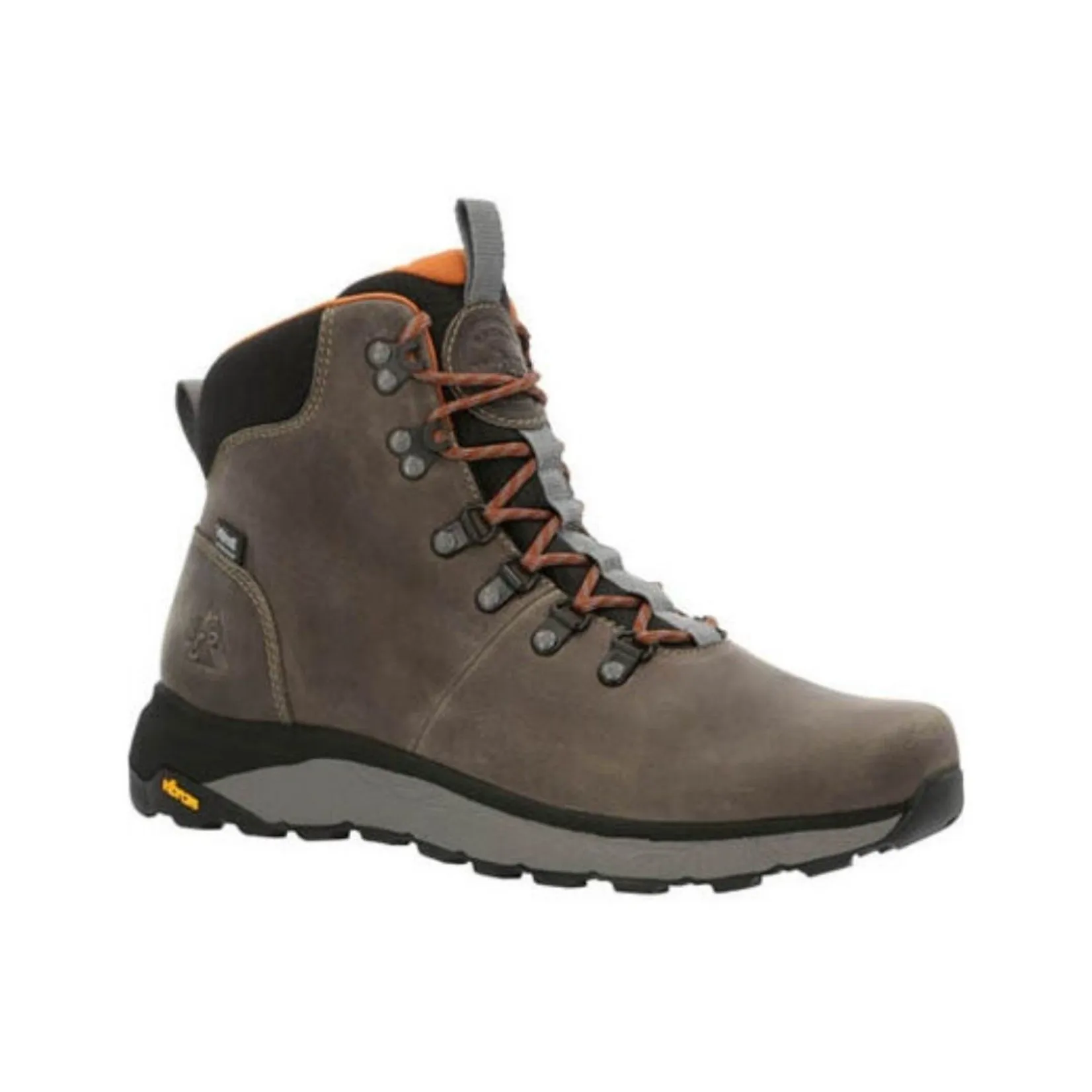 Rocky Summit Elite Men’s Hiking Boots