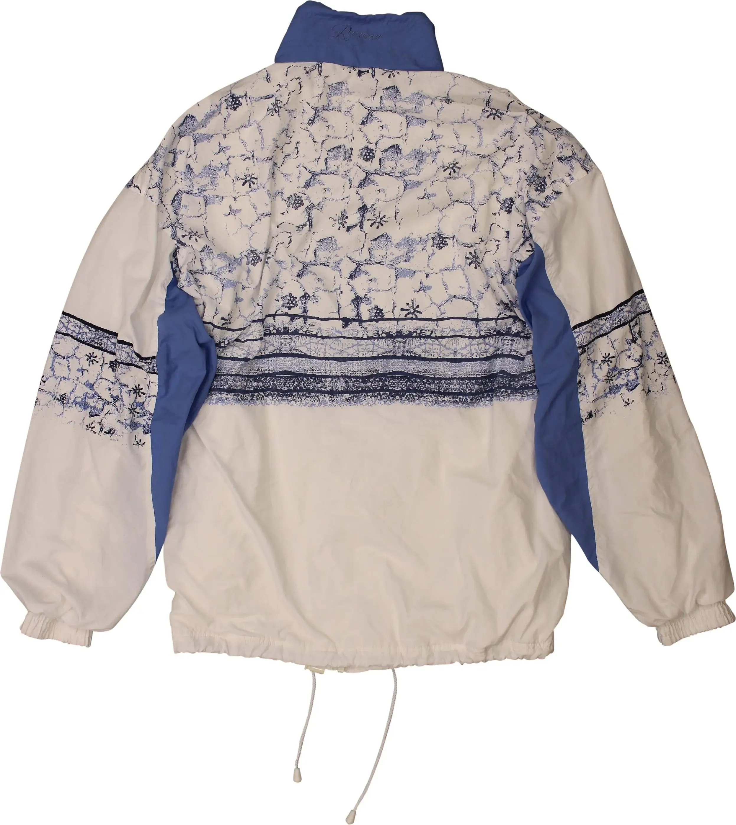 Rucanor Windbreaker | ThriftTale