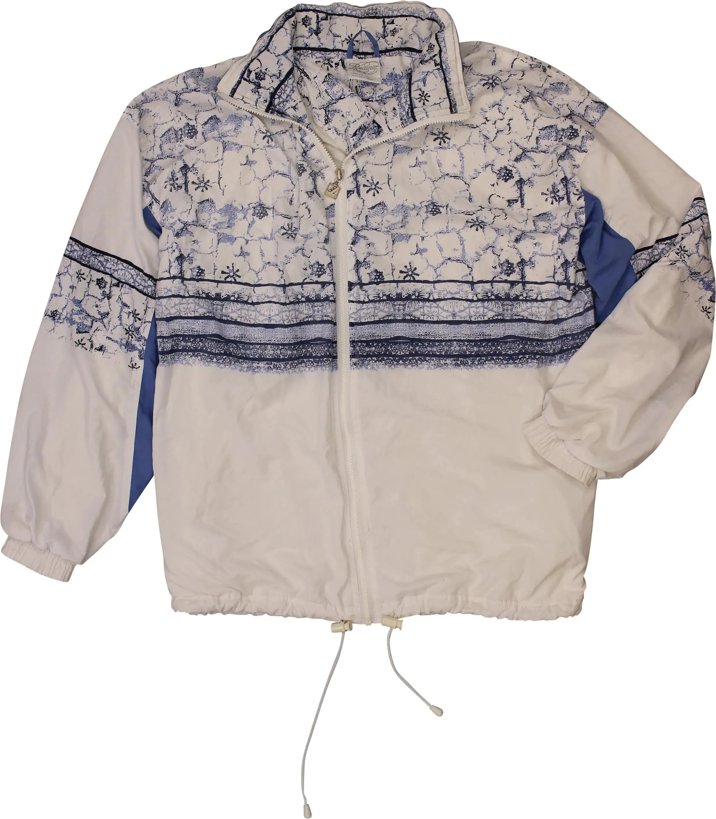 Rucanor Windbreaker | ThriftTale