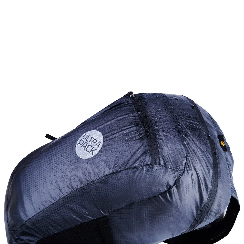 Sac à dos imperméable, ultraléger et pliable 100g AEGISMAX – Ultra pack 18L