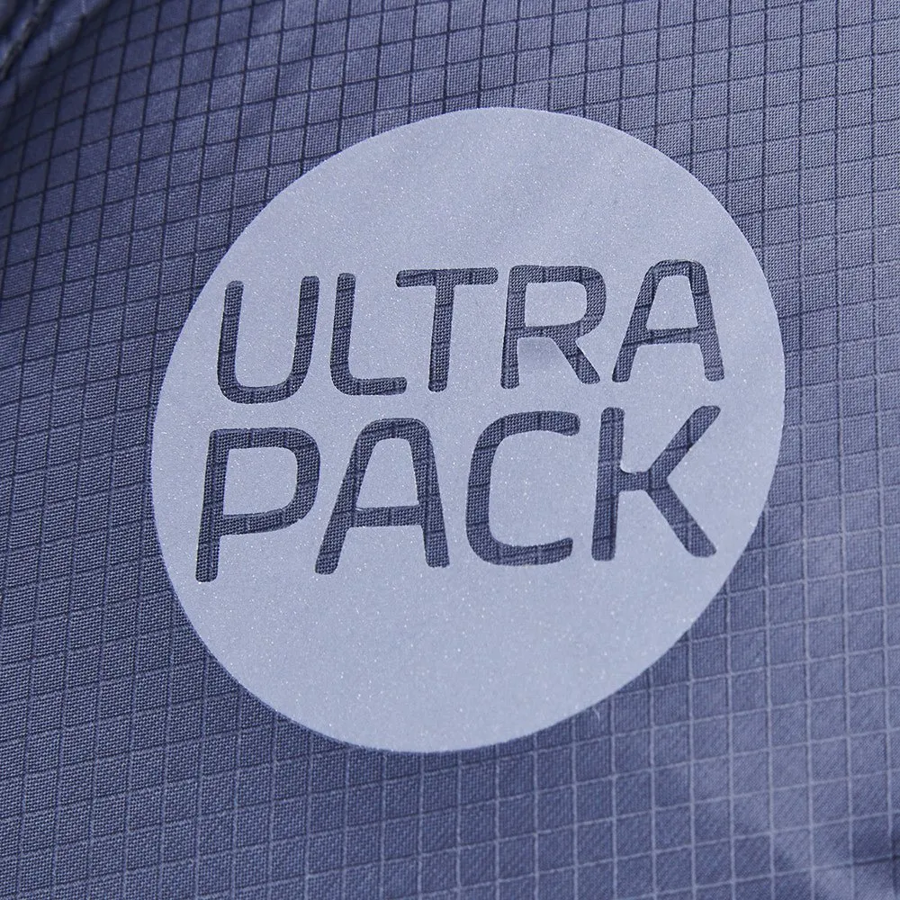 Sac à dos imperméable, ultraléger et pliable 100g AEGISMAX – Ultra pack 18L