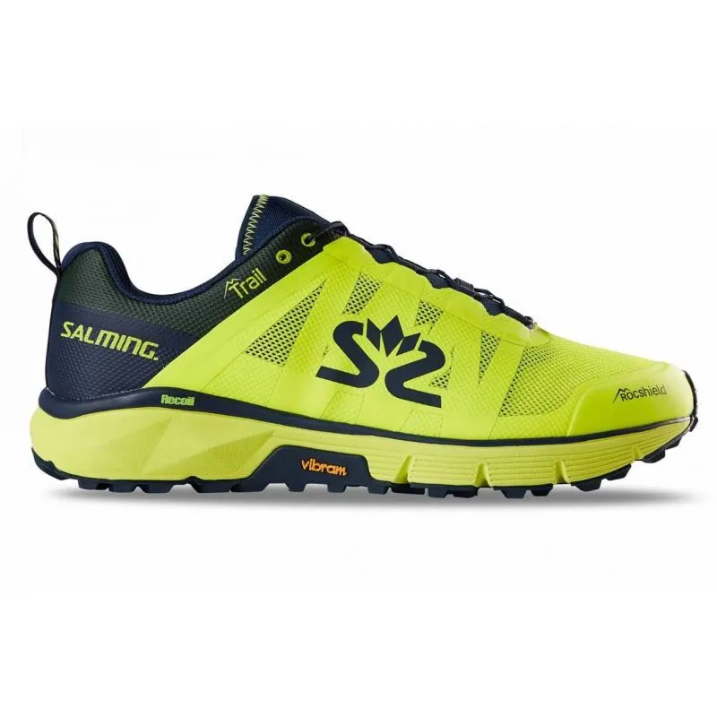 Salming  Trail T6 - Scarpe da trail running - Uomo