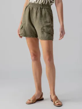 Sanctuary Relaxed Rebel Short