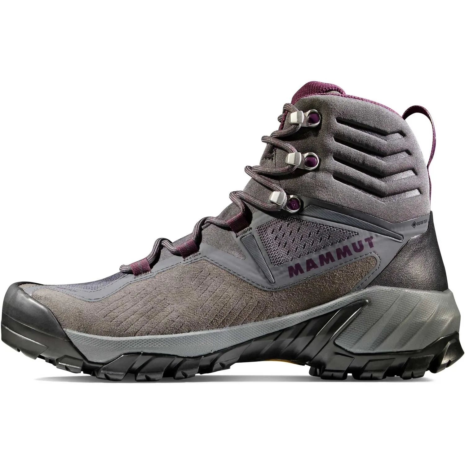 Sapuen High GTX Hiking Boots - Women's