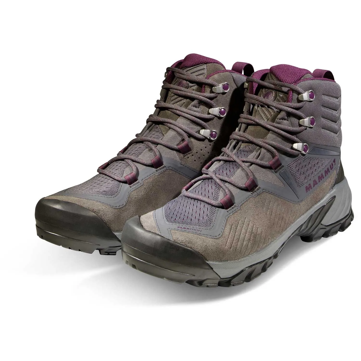 Sapuen High GTX Hiking Boots - Women's