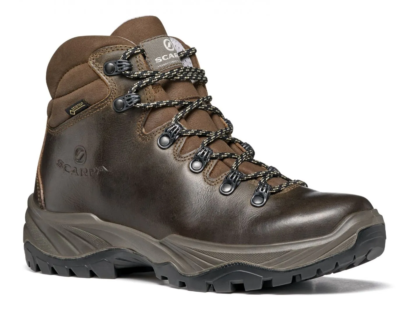 Scarpa Terra GTX Hiking Boots