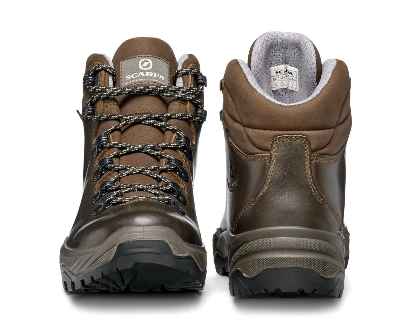 Scarpa Terra GTX Hiking Boots