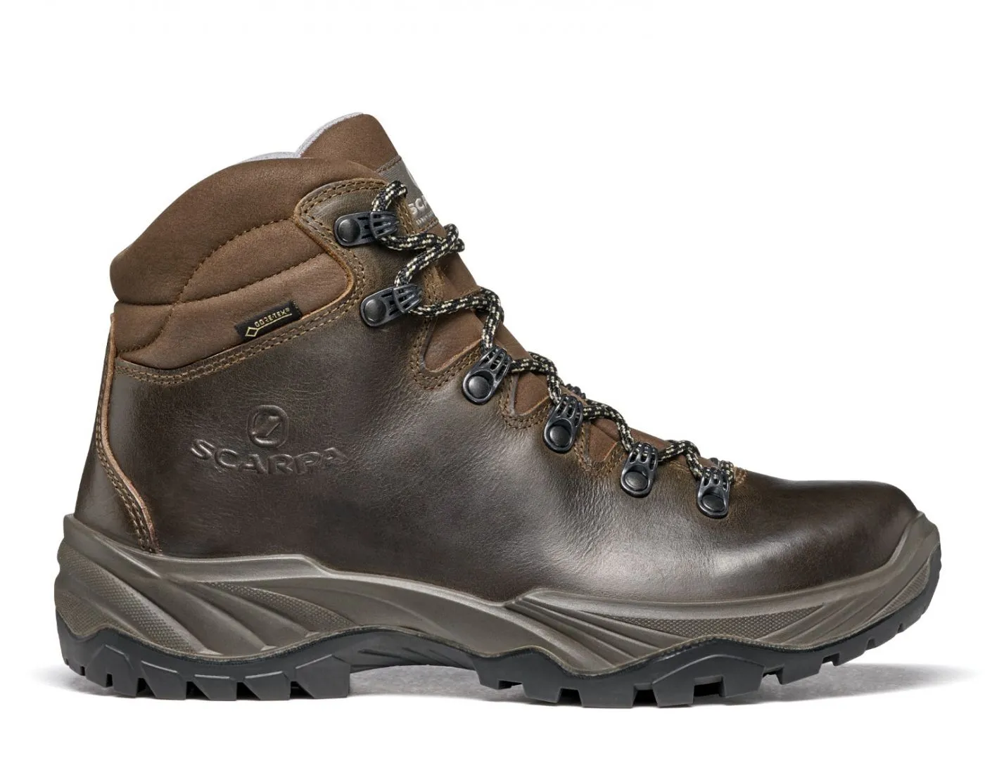 Scarpa Terra GTX Hiking Boots