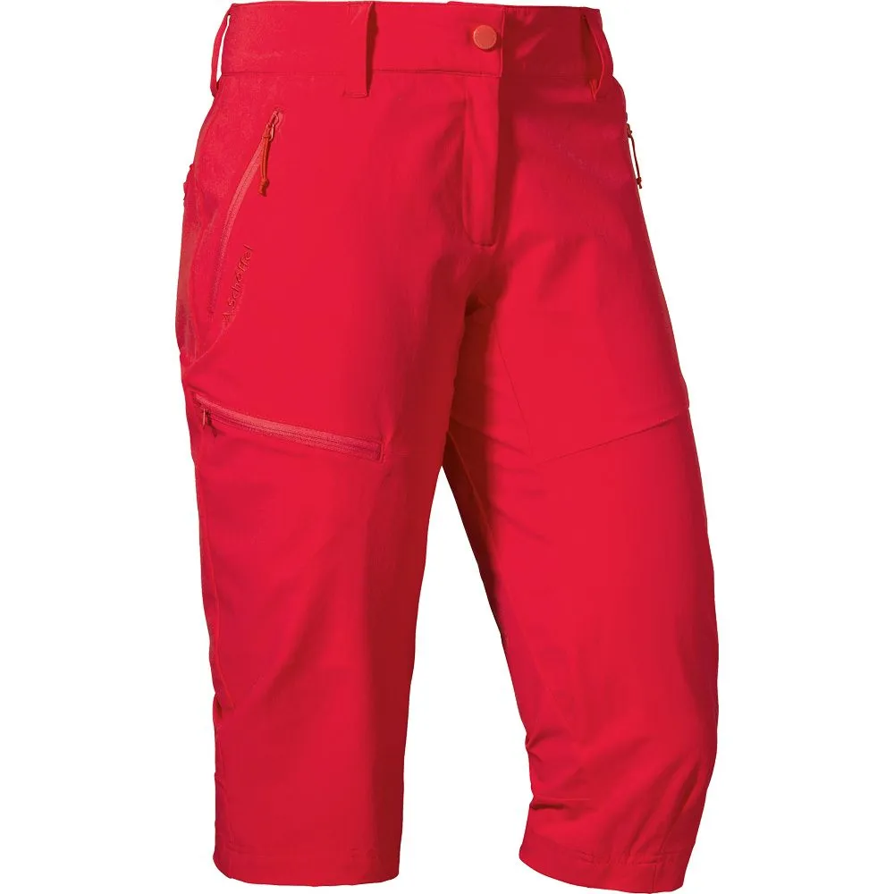 Sch\u00f6ffel - Caracas2 Hiking Pants Women lollipop