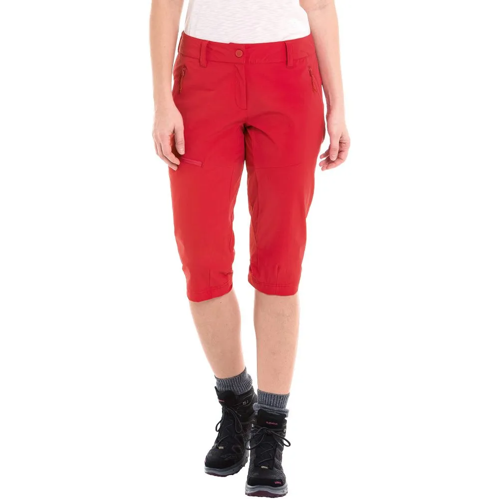 Sch\u00f6ffel - Caracas2 Hiking Pants Women lollipop