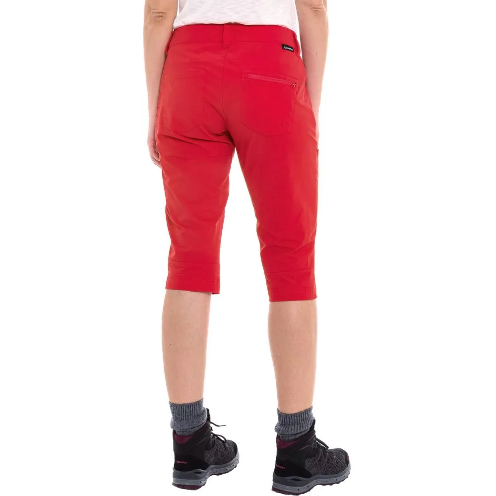 Sch\u00f6ffel - Caracas2 Hiking Pants Women lollipop