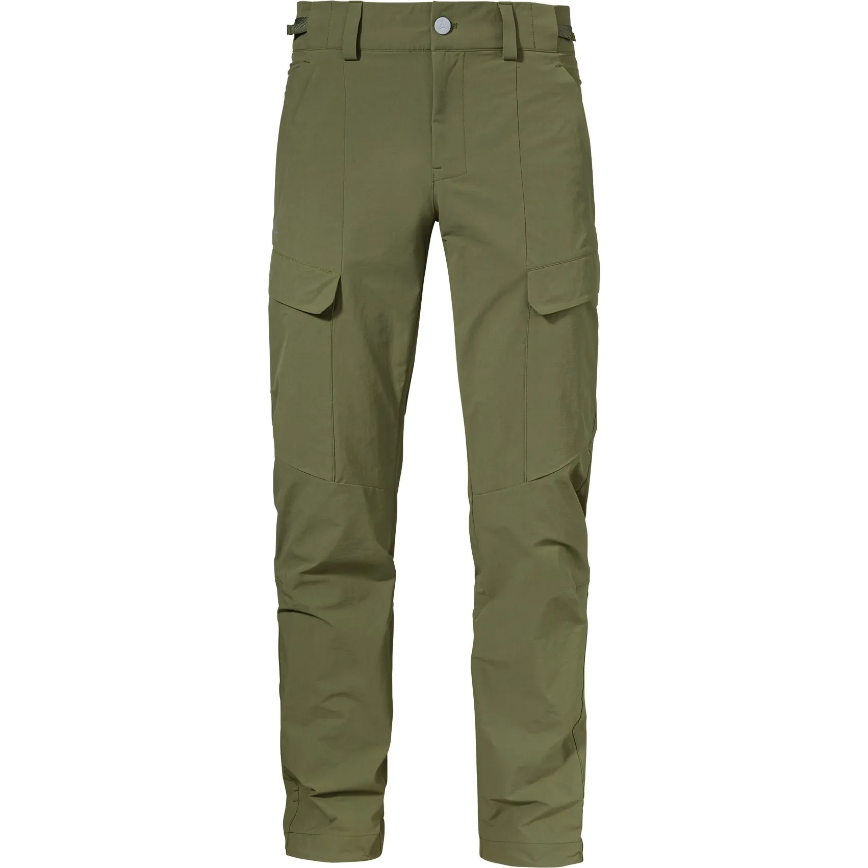 Sch\u00f6ffel - Kitzstein Hiking Pants Men balsam green