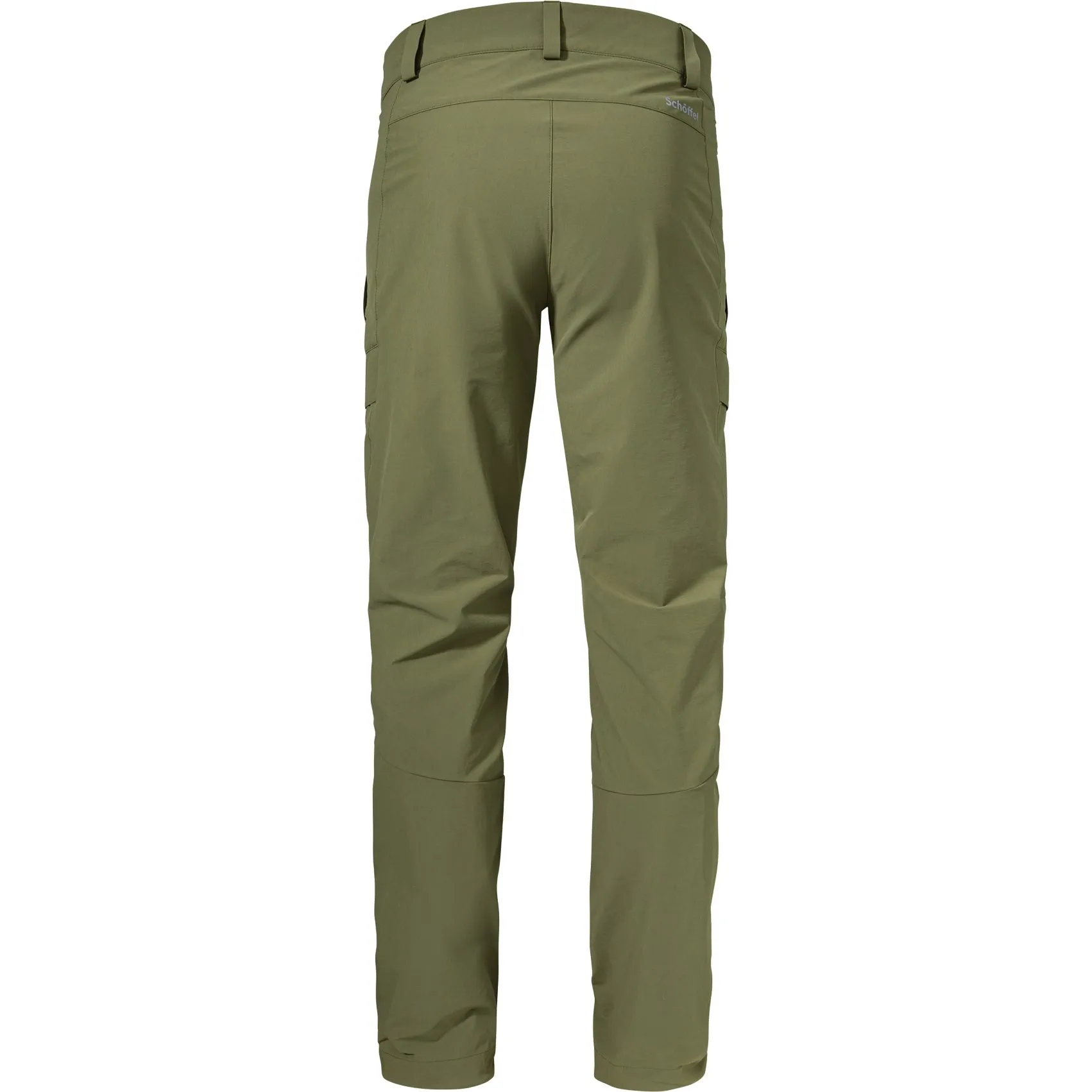 Sch\u00f6ffel - Kitzstein Hiking Pants Men balsam green