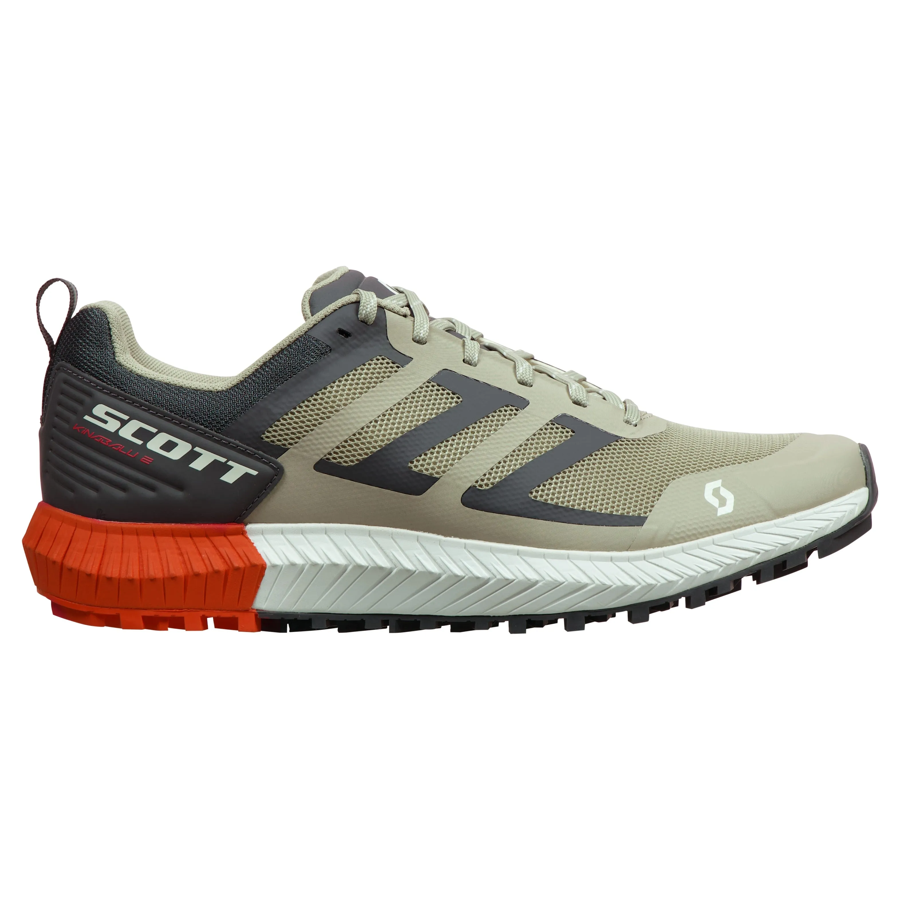 Scott Kinabalu 2 Scarpe Trail Uomo