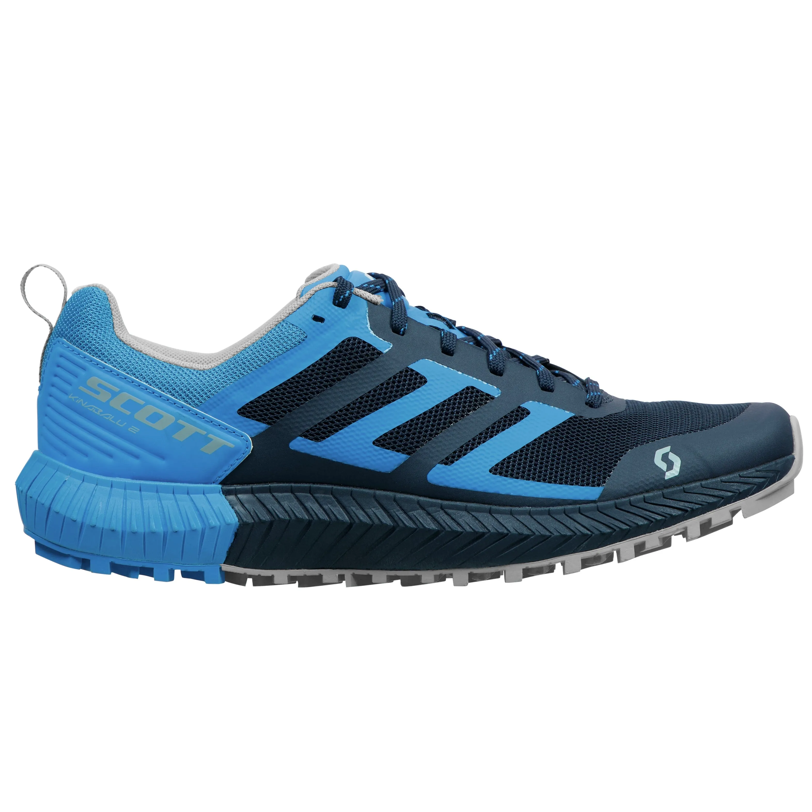 Scott Kinabalu 2 Scarpe Trail Uomo