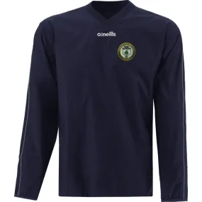 Shamrock Rovers Hurricane Windbreaker