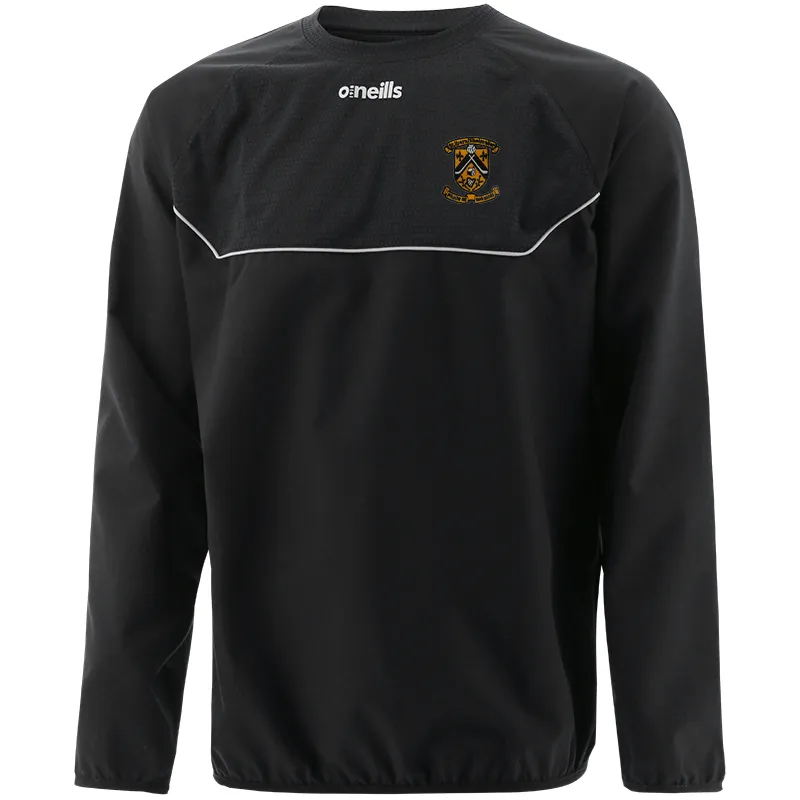 Shelmalier GAA Norwich Windbreaker