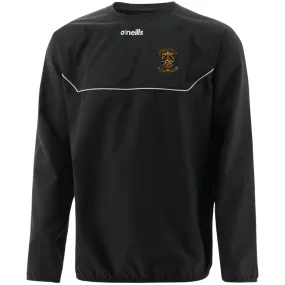 Shelmalier GAA Norwich Windbreaker