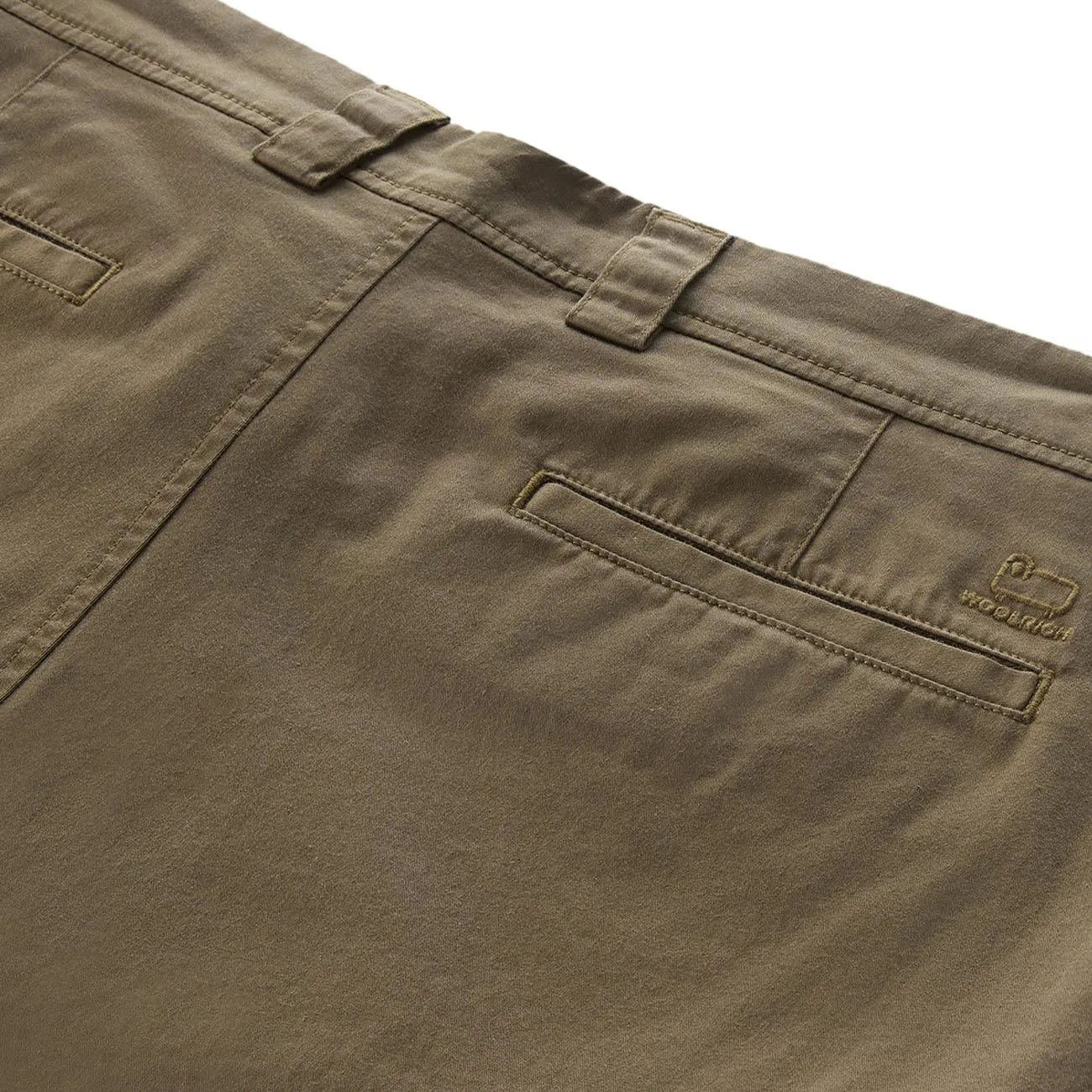 SHORTS CLASSIC CARGO Uomo Lake Olive