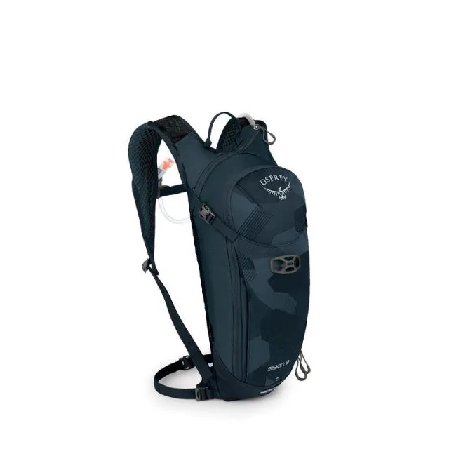 Siskin 8L Hydration Pack