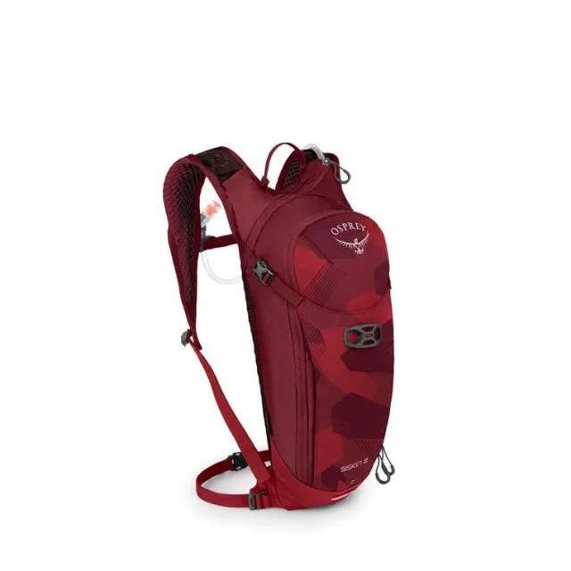 Siskin 8L Hydration Pack