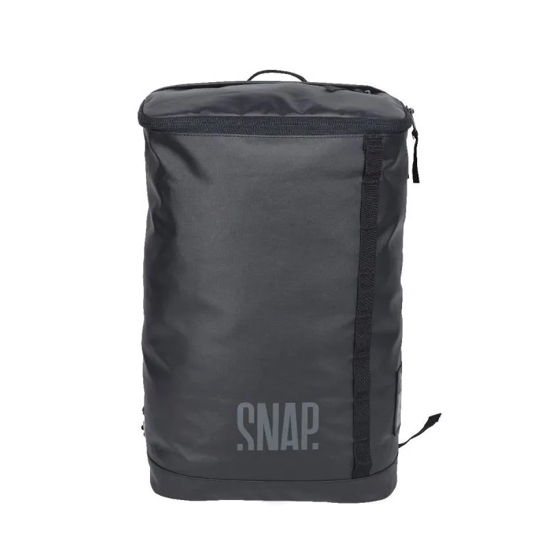 Snap Backpack - Backpack