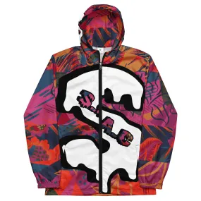 S.O.A.C Men’s windbreaker