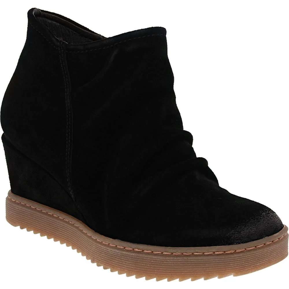 Sofft Siri Ankle Boots - Womens