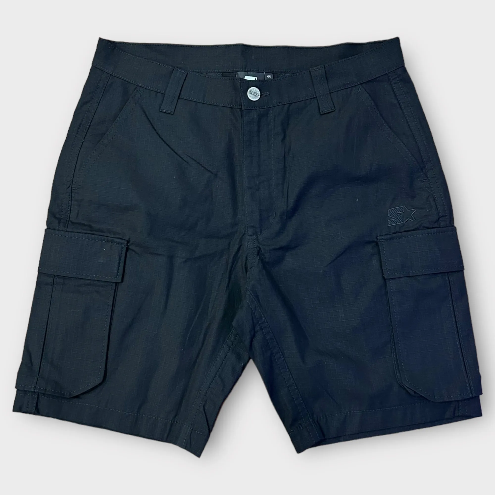 Starter Black Label Pantaloncini Cargo