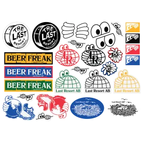 Sticker Pack