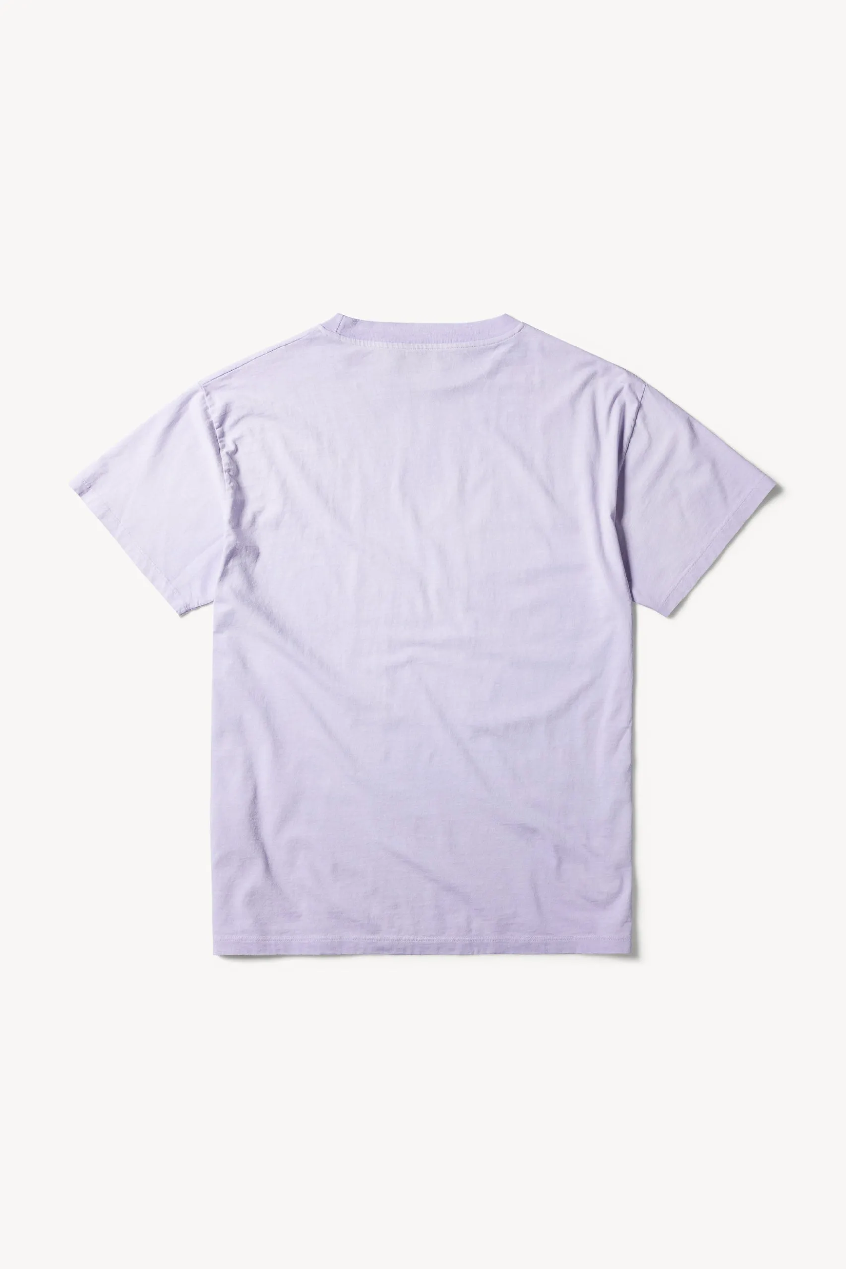 Sunbleached Temple SS Tee