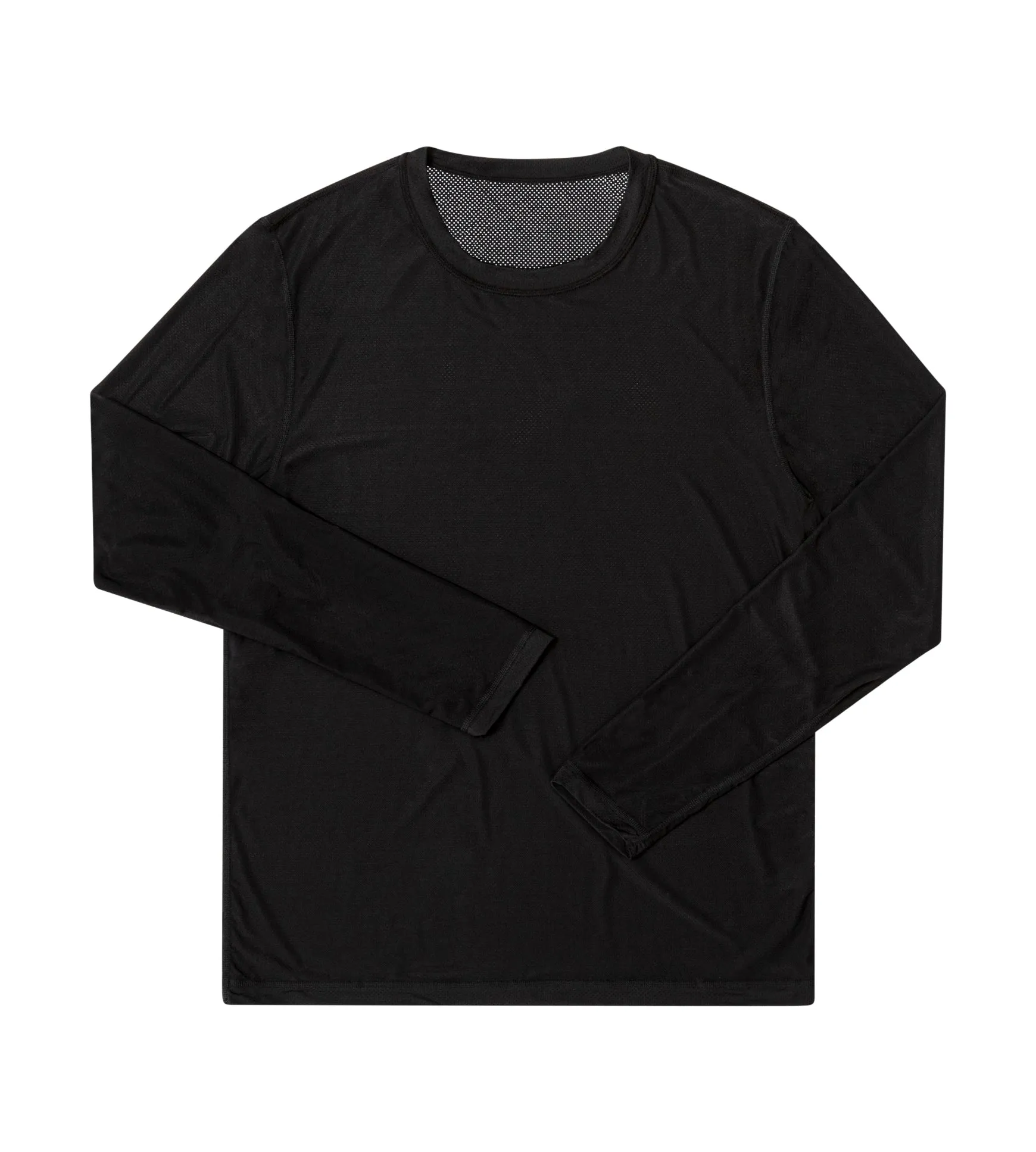 SuperFit Long Sleeve Base Layer Tee