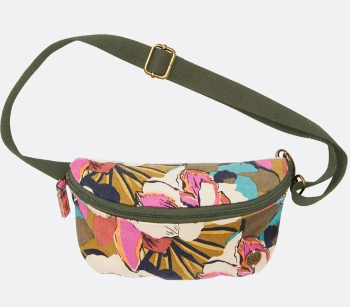 Surfs Up Waist Pack