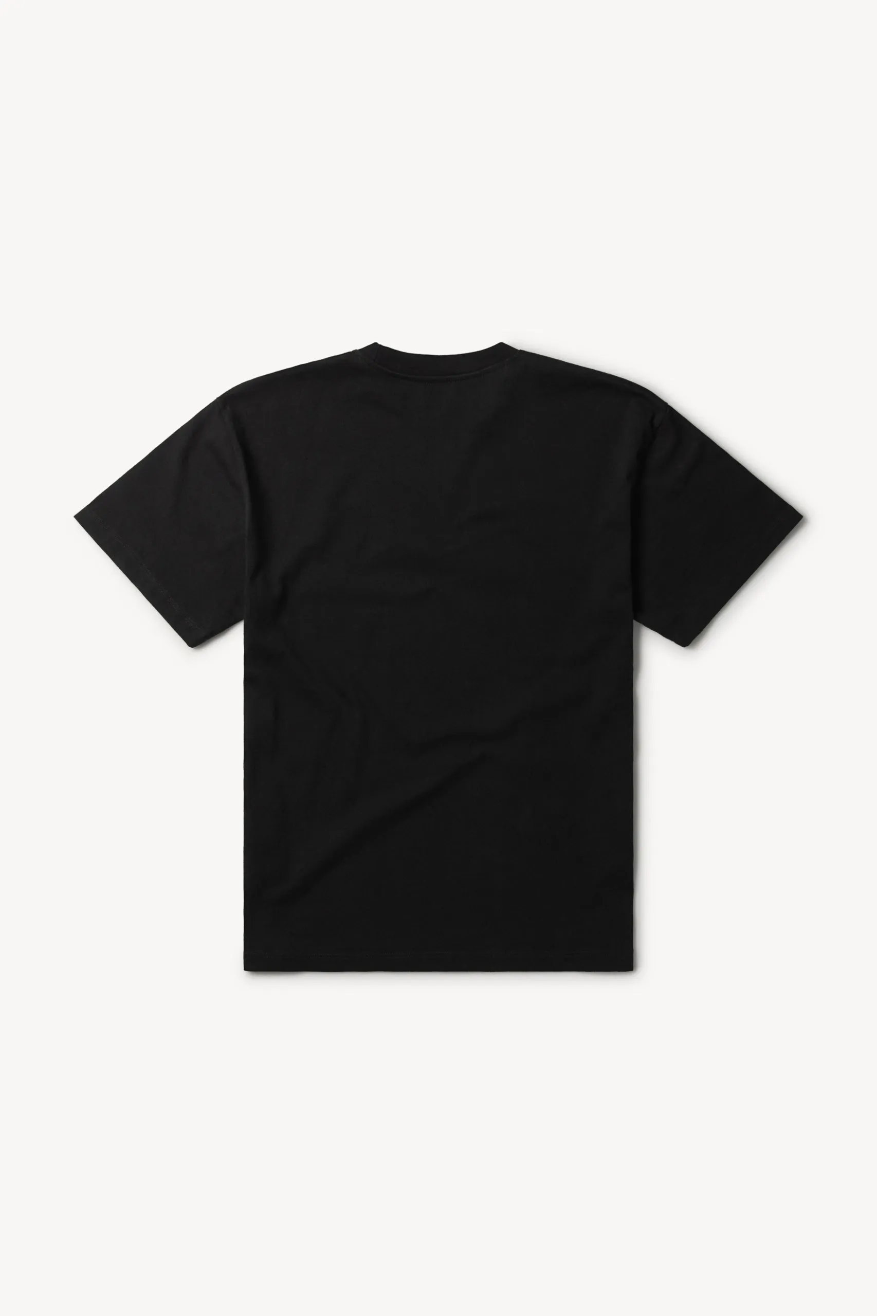 Taped Teddy SS Tee