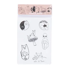 Tattoo Pack